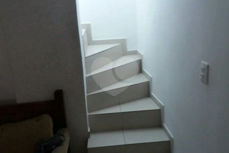 Sobrado à venda com 3 quartos, sendo 1 suíte, em Vila Mazzei, São Paulo, SP