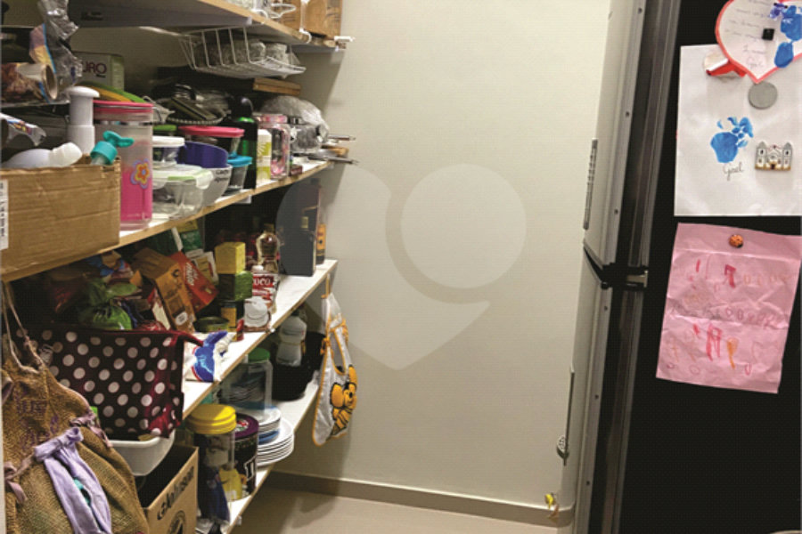 Casa à venda com 3 suítes no condomínio Parque Itaguaçu Cantareira, São Paulo - SP