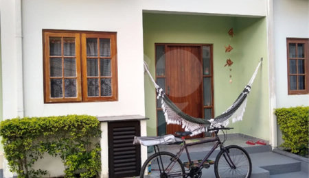 Casa à venda com 3 quartos em Santana, São Paulo, SP