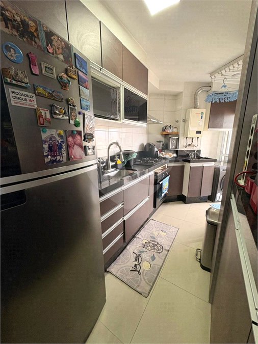 Apartamento à venda com 2 quartos, sendo 1 suíte, em Vila Prudente, São Paulo, SP