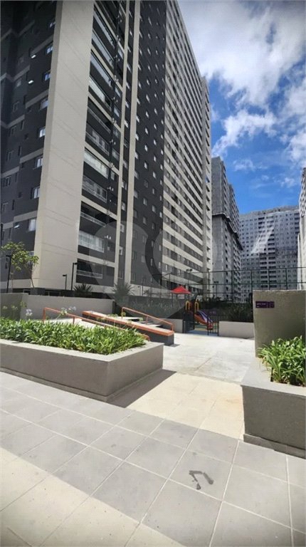 Apartamento à venda com 2 quartos em Vila Vermelha, São Paulo, SP