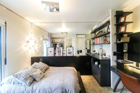 Apartamento à venda com 3 suítes em Cidade Monções, São Paulo, SP