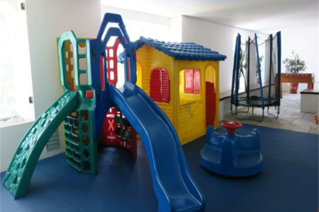 Apartamento à venda com 3 quartos, sendo 1 suíte, em Vila Andrade, São Paulo, SP
