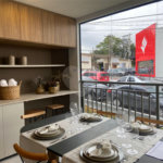 Apartamento à venda com 2 quartos em Vila Carrão, São Paulo, SP