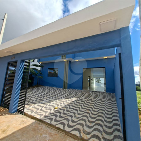 Casa à venda com 3 quartos, sendo 2 suítes, em Loteamento Residencial Lisboa, Itapetininga, SP