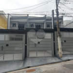 Sobrado à venda com 3 quartos, sendo 1 suíte, em Limão, São Paulo, SP