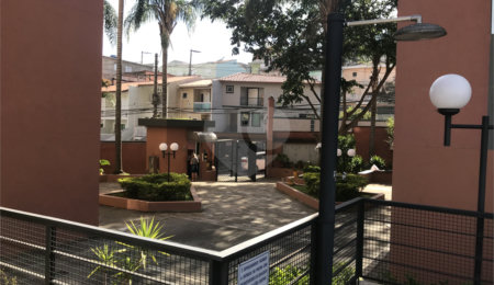 Apartamento à venda com 3 quartos, sendo 1 suíte, em Vila Aurora (zona Norte), São Paulo, SP
