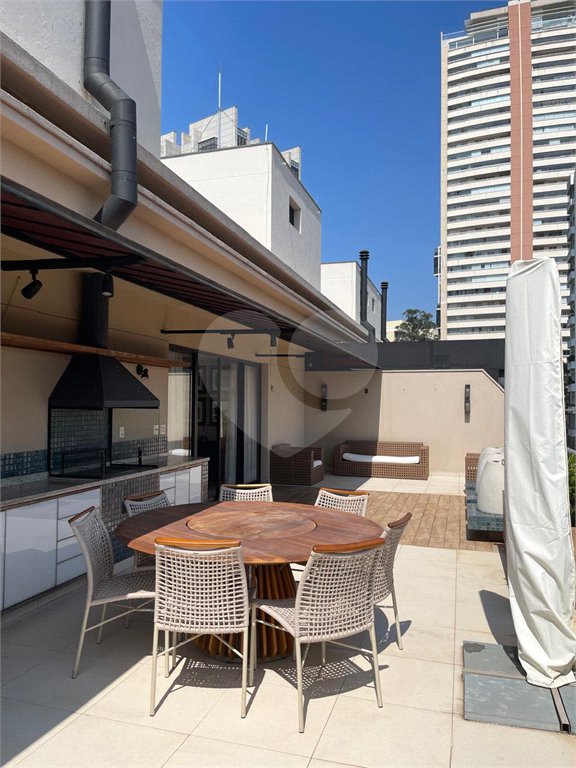 Cobertura à venda com 4 suítes em Jardim Panorama, São Paulo, SP