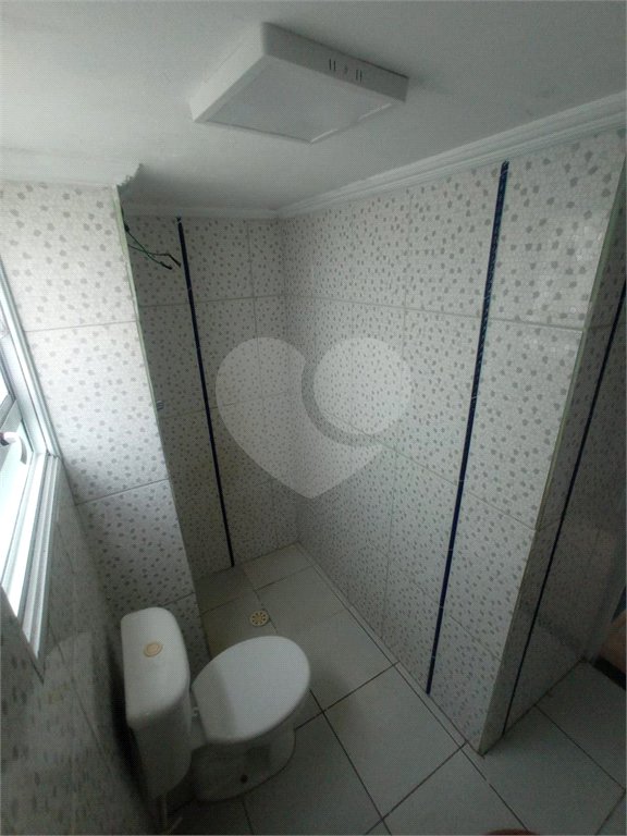 Apartamento à venda com 2 quartos em Jardim Aeroporto III, Mogi das Cruzes, SP