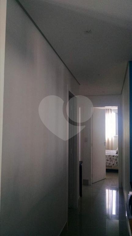 Apartamento à venda com 3 quartos, sendo 1 suíte,  em Jardim Ester Yolanda, São Paulo, SP