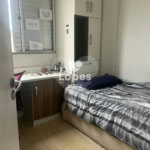 Apartamento à venda com 3 quartos, sendo 1 suíte, em Barranco, Taubaté, SP
