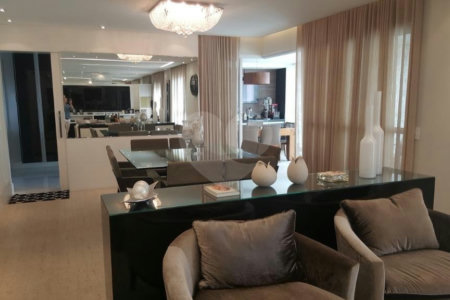 Apartamento à venda ou para alugar com 3 suítes em Vila Olímpia, São Paulo, SP