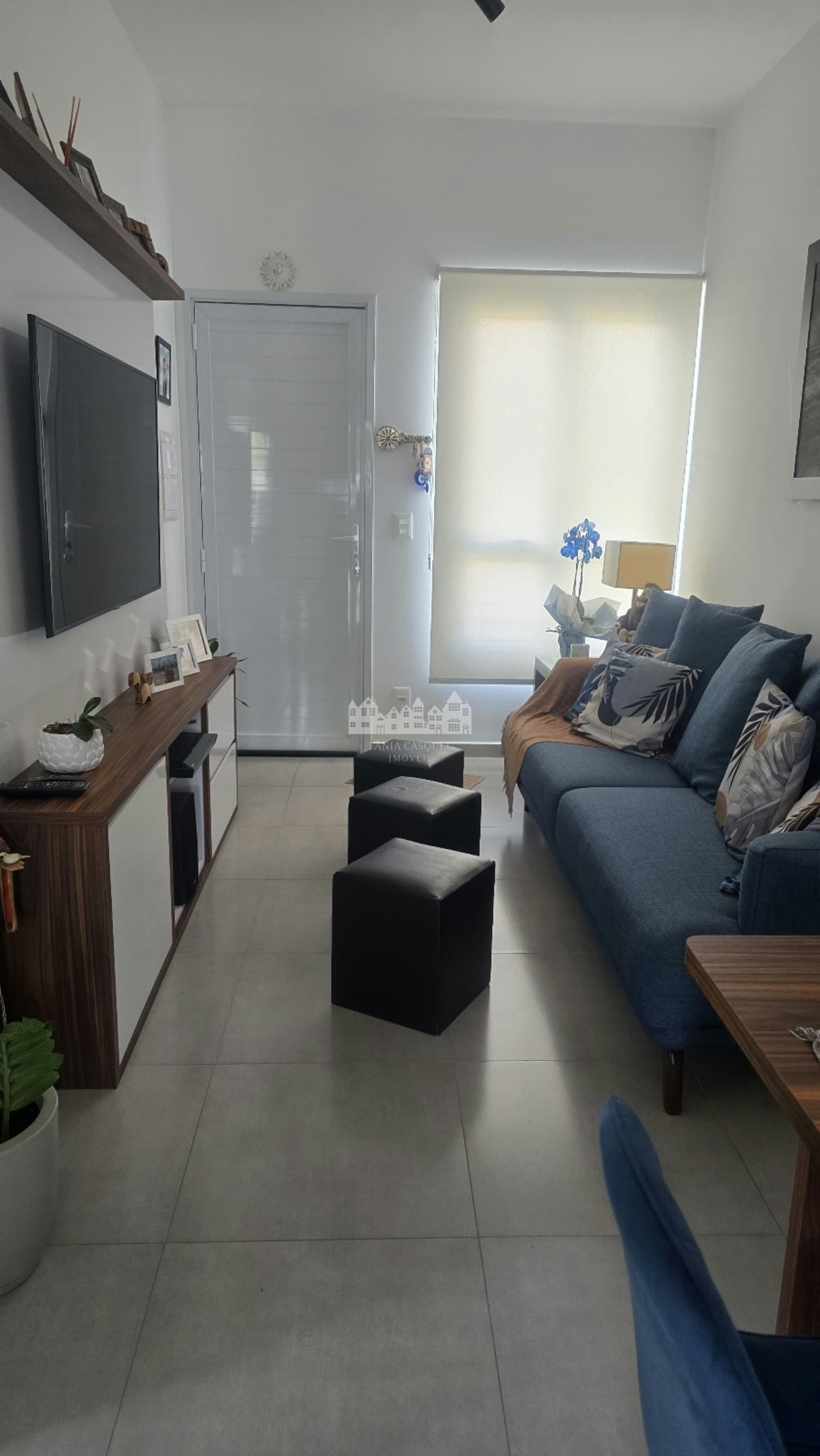 Casa Térrea à Venda no Condomínio Dei Fiori – Atibaia/SP
