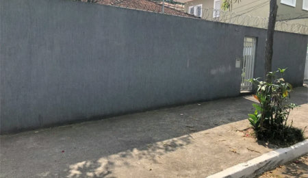 Casa Térrea à venda com 1 quarto em Brooklin Paulista, São Paulo, SP