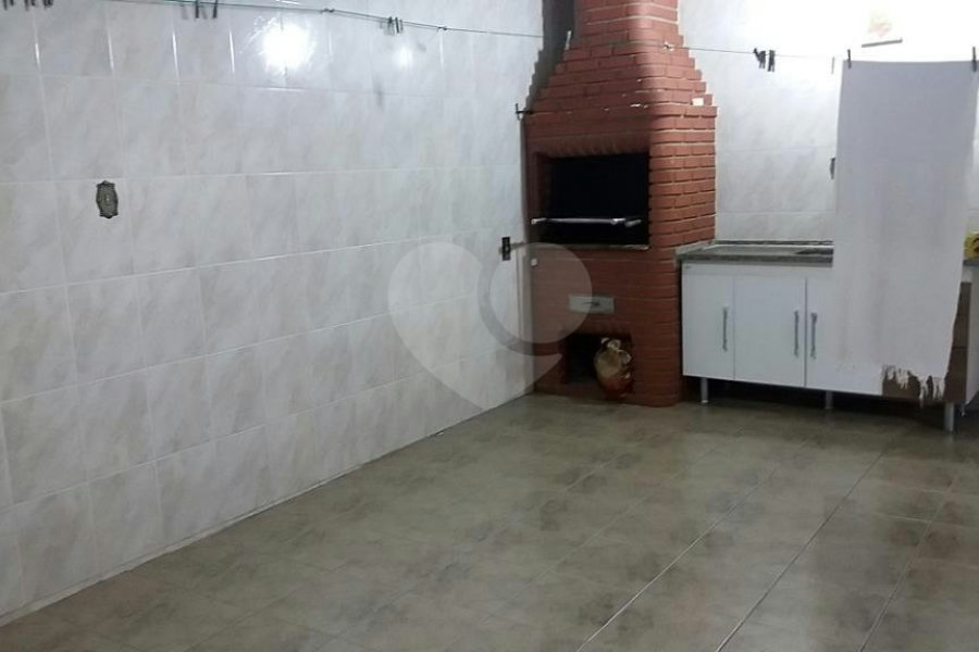 Casa à venda com 3 quartos, sendo 1 suíte, em Limão, São Paulo, SP