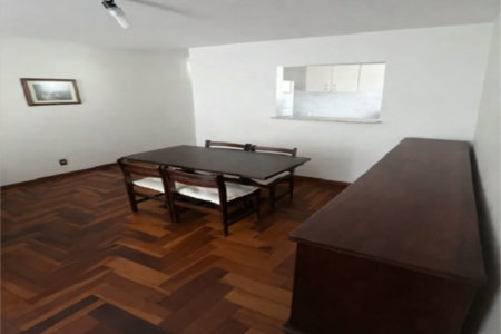 Apartamento à venda com 3 quartos, sendo 1 suíte,  em Jardim Dracena, São Paulo, SP