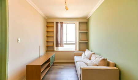 Apartamento à venda com 2 quartos em Jardim Pinheiros, São Paulo, SP