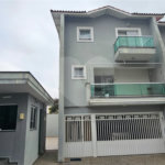 Casa à venda com 3 quartos, sendo 1 suíte, no condomínio Res Santa Inês, São Paulo - SP