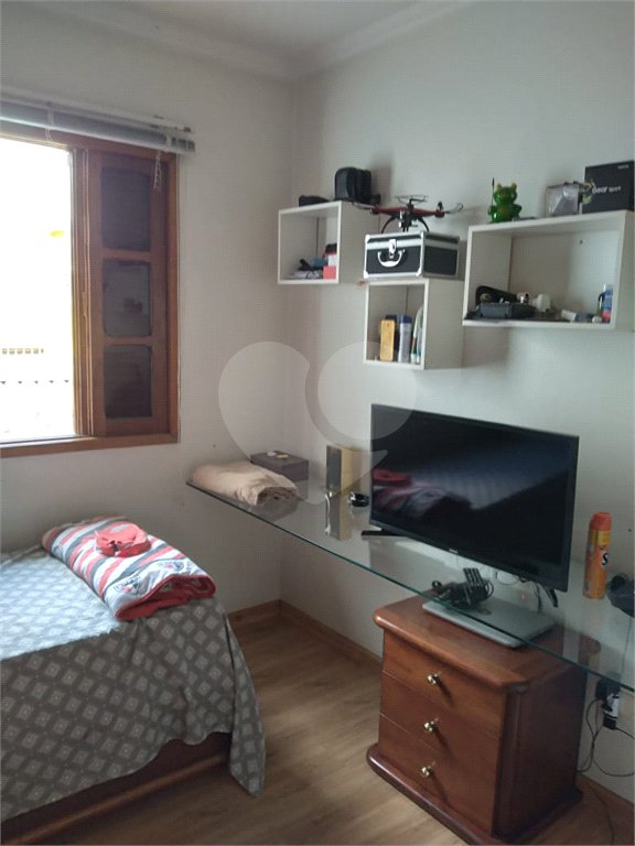 Sobrado à venda com 4 quartos, sendo 1 suíte,  em Limão, São Paulo, SP