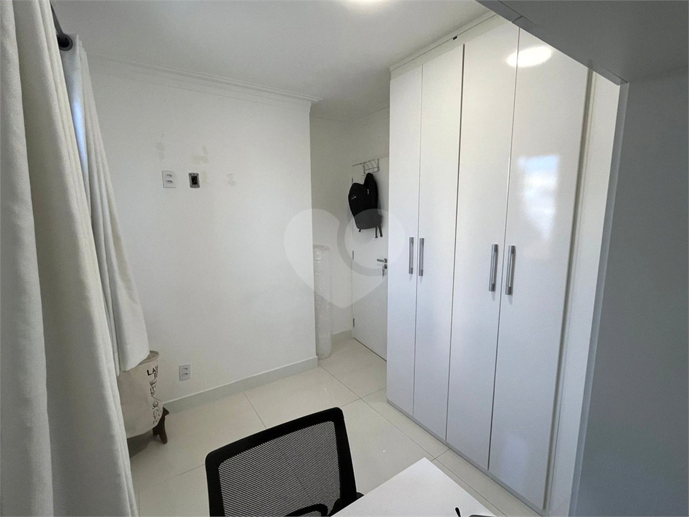 Apartamento à venda com 3 quartos, sendo 1 suíte, em Vila Gustavo, São Paulo, SP
