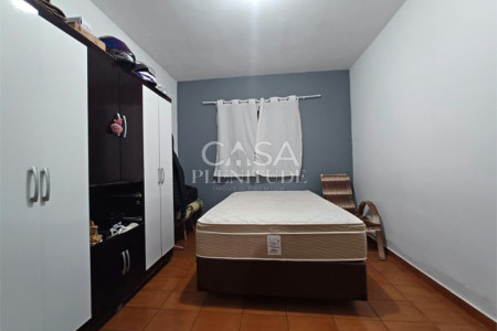 Casa Térrea à venda com 2 quartos em Parque das Paineiras, Sorocaba, SP