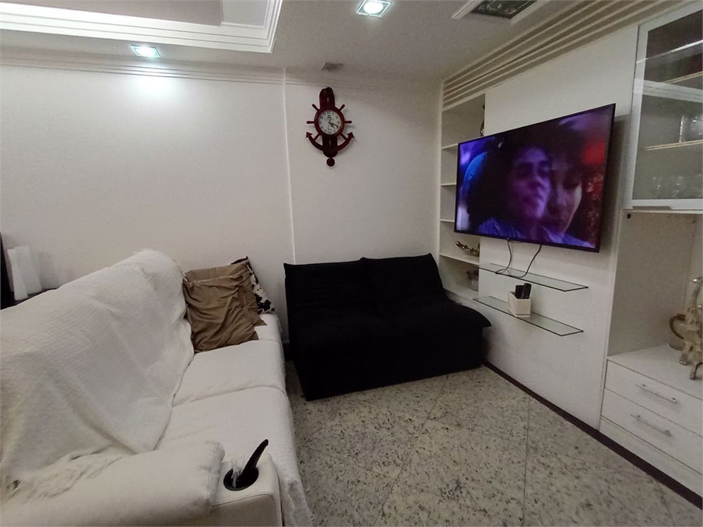 Apartamento Residencial à venda, ,  - AP0463.