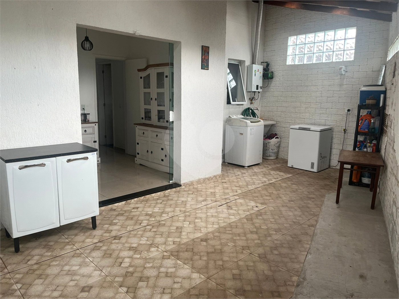 Casa à venda com 3 quartos no condomínio Jd Rebelato, Cotia - SP