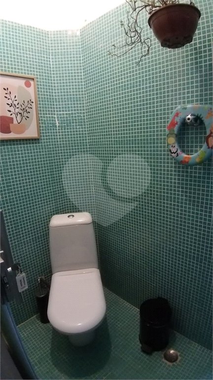 Sobrado à venda com 2 quartos em Vila Gumercindo, São Paulo, SP