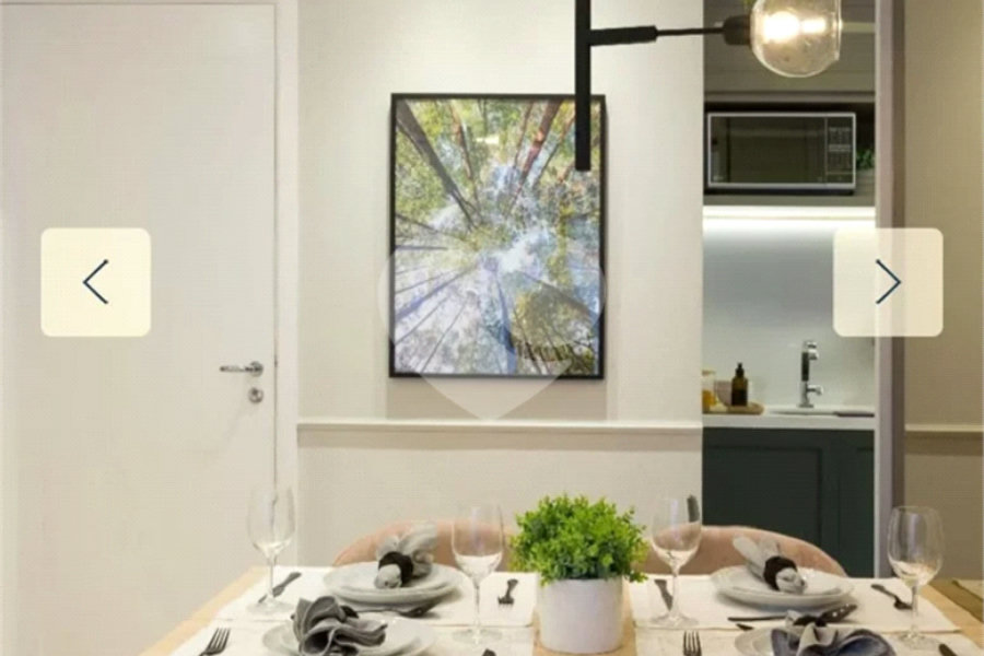 Apartamento à venda com 2 quartos em Pirituba, São Paulo, SP