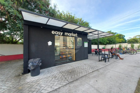 Apartamento à venda com 2 quartos em Inhoaíba, Rio de Janeiro, RJ