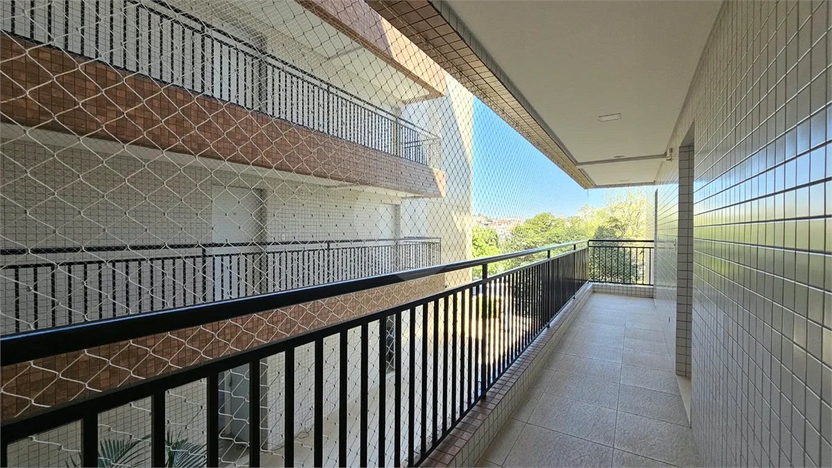 Apartamento para alugar com 1 quarto em Casa Verde, São Paulo, SP