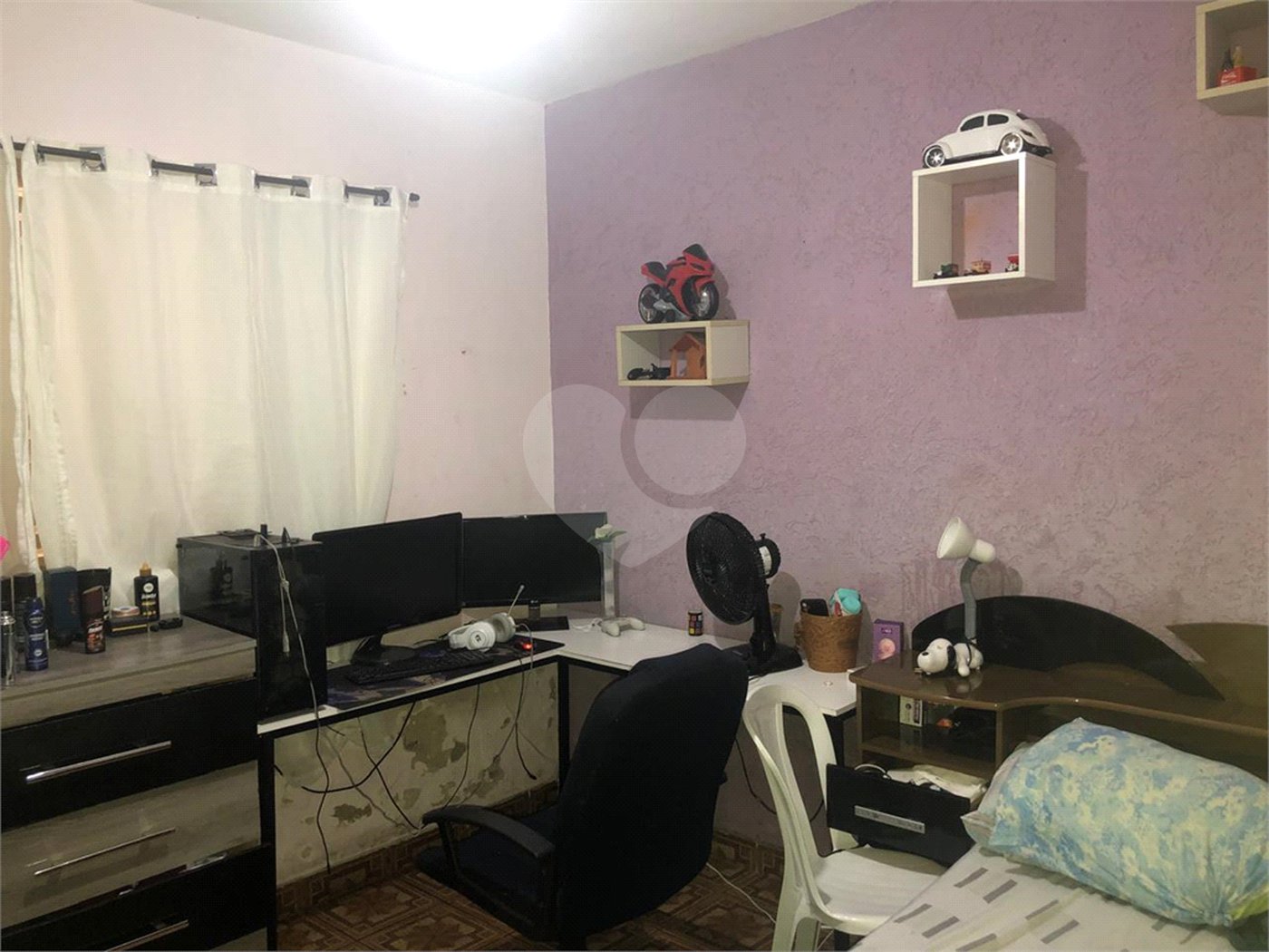 Casa Térrea à venda com 3 quartos em Jaçanã, São Paulo, SP