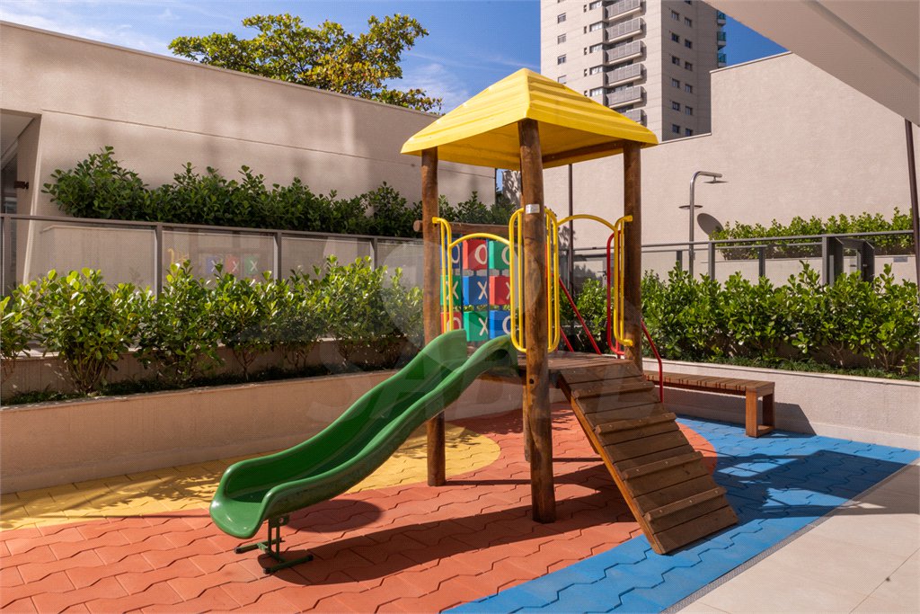 Apartamento à venda com 4 suítes em Santana, São Paulo, SP