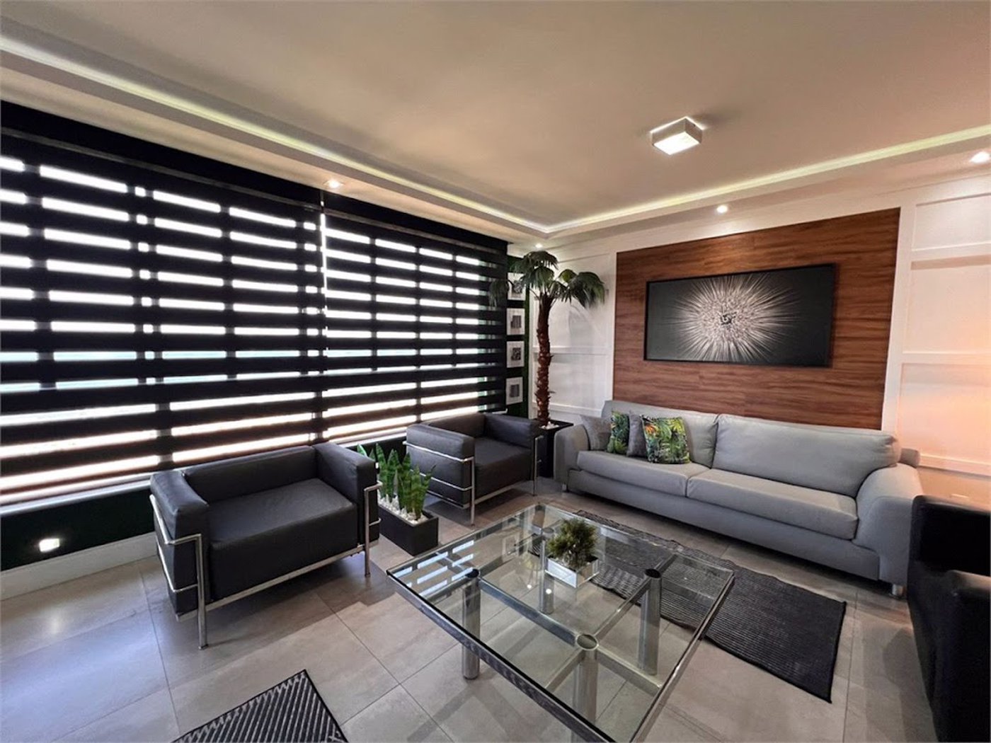 Apartamento com 3 dormitórios, 148 m² - venda por R$ 1.950.000,00 ou aluguel por R$ 17.000,00 - Pompéia - Santos/SP