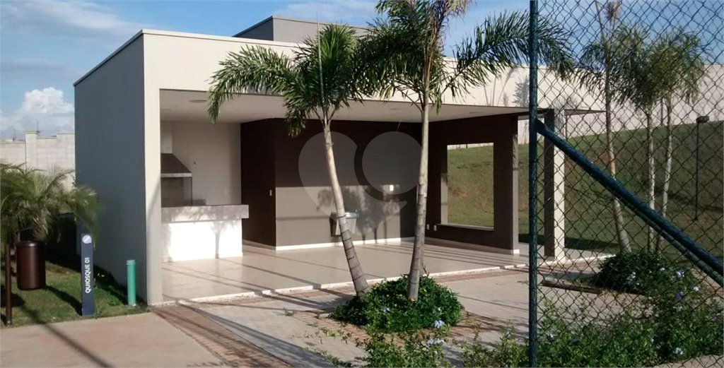 Terreno à venda com 1 suíte no condomínio Altavis Aldeia, Santana de Parnaíba - SP