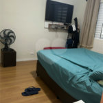 Sobrado à venda com 2 quartos, sendo 1 suíte, em Imirim, São Paulo, SP