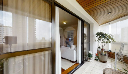 Apartamento à venda com 3 quartos, sendo 2 suítes,  em Vila Suzana, São Paulo, SP
