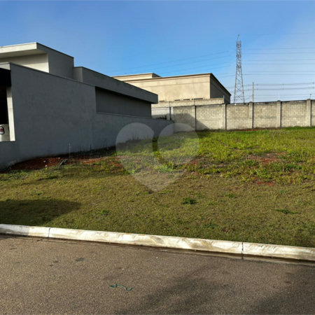 Terreno à venda em Loteamento Residencial Spazio Verde Ii, Itapetininga, SP