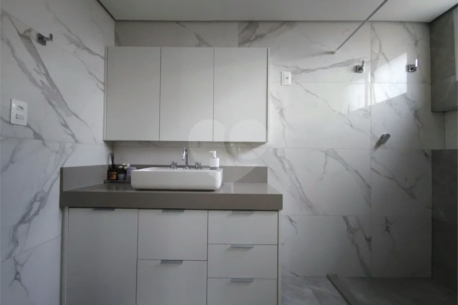 Apto 198m² Totalmente reformado - Vila Mascote