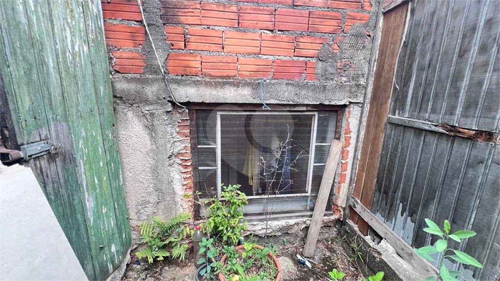 Terreno à venda em Freguesia do Ó, São Paulo, SP