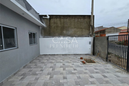 Casa à venda com 1 suíte em Terras de Arieta, Sorocaba, SP