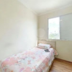 Apartamento à venda com 3 quartos em Novo Osasco, Osasco, SP