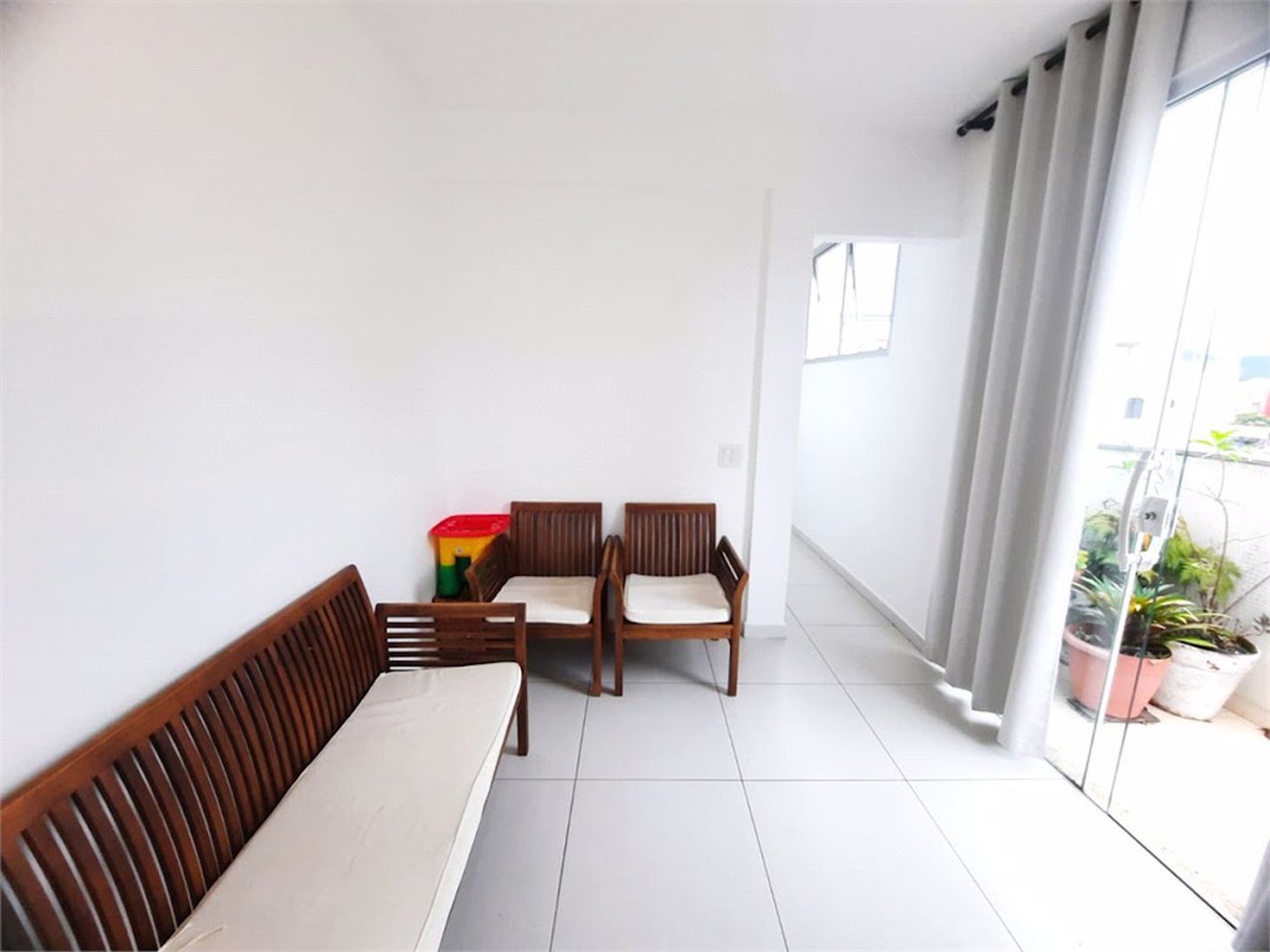 Apartamento Residencial à venda, Jardim Praiano, Guarujá - AP1215.