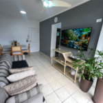 Apartamento com 2 dormitórios à venda, 64 m² por R$ 360.000,00 - Jardim Praiano - Guarujá/SP