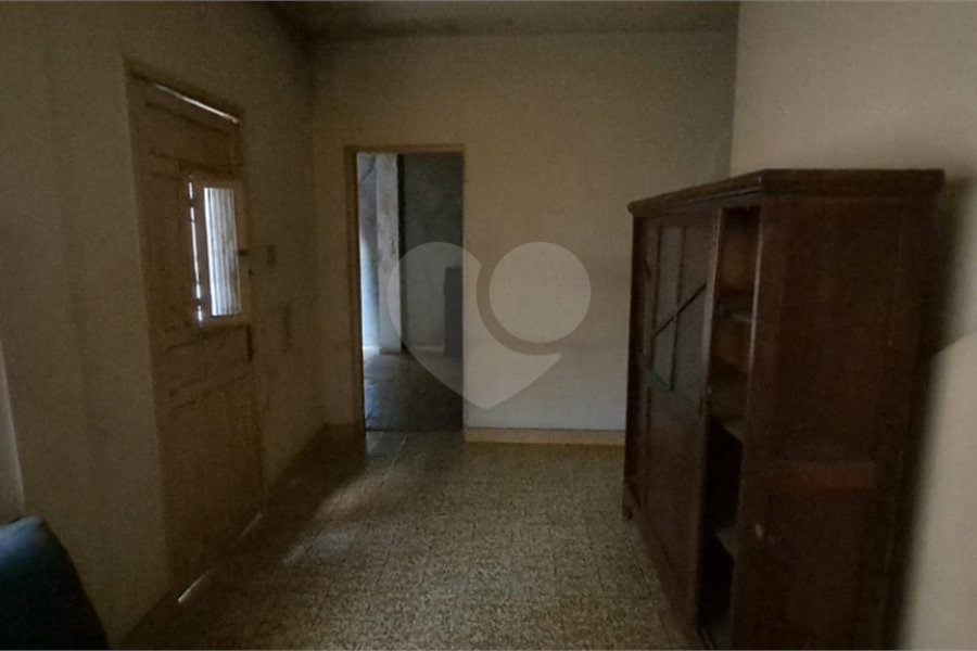 Sobrado à venda com 4 quartos em Tucuruvi, São Paulo, SP