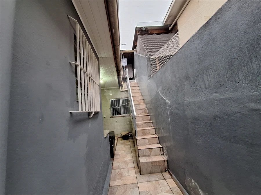 Casa Térrea à venda com 2 quartos, sendo 1 suíte, em Parque Mandaqui, São Paulo, SP