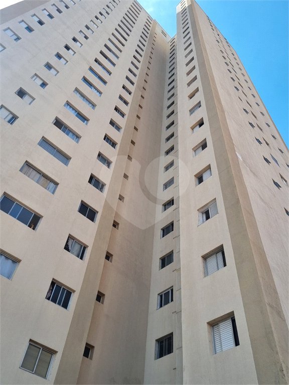 Apartamento à venda com 2 quartos em Parada Inglesa, São Paulo, SP
