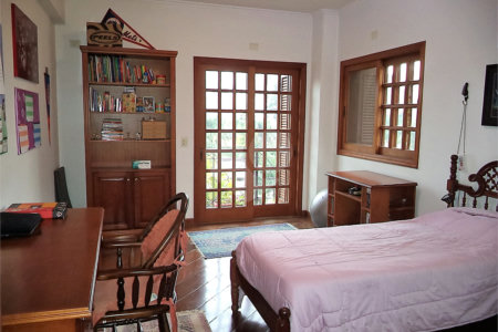 Casa à venda com 4 suítes em Real Parque, São Paulo, SP