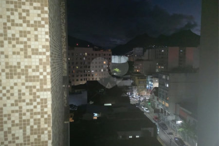 Apartamento à venda com 2 quartos em Tijuca, Rio de Janeiro, RJ