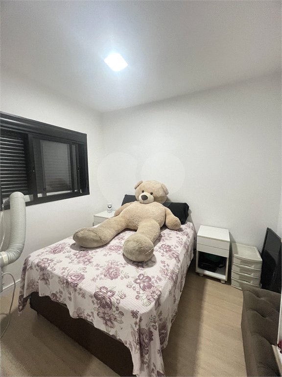 Apartamento para alugar com 2 quartos em Horto, São Paulo, SP